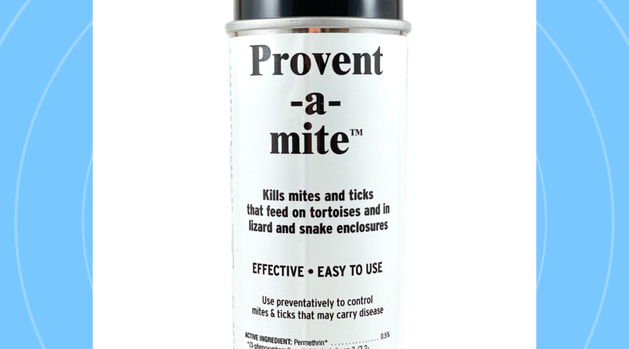 How to use Provent-A-Mite