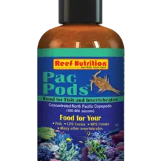 Reef Nutrition Pac-Pods SM
