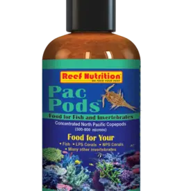Reef Nutrition Pac-Pods SM