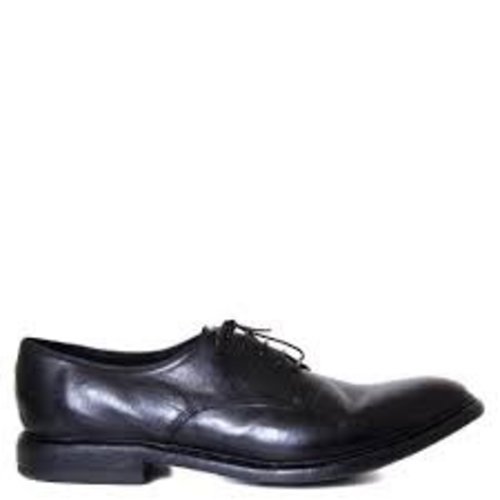 Preventi Preventi SMOOTH handmade shoes. Calf leather. Lace up. Size 43. Black. Preventi Preventi SMOOTH handmade shoes. Calf leather. Lace up. Size 43. Black.