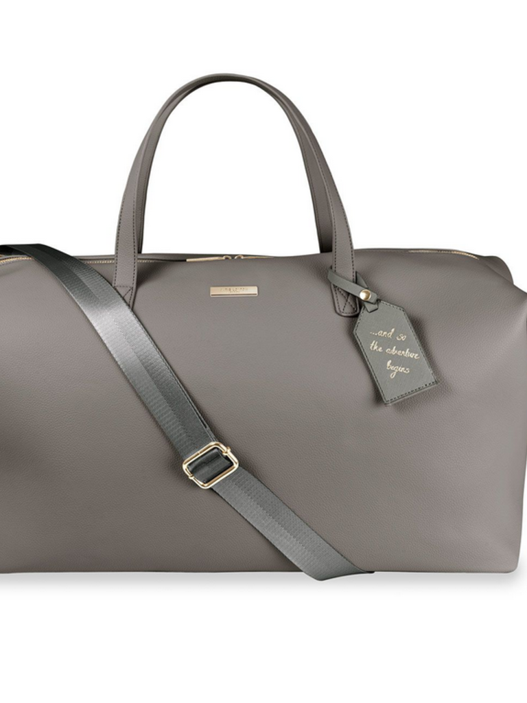weekend holdall