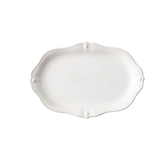 Berry & Thread Flared 16" Serving Platter Berry & Thread Flared 16" Serving Platter