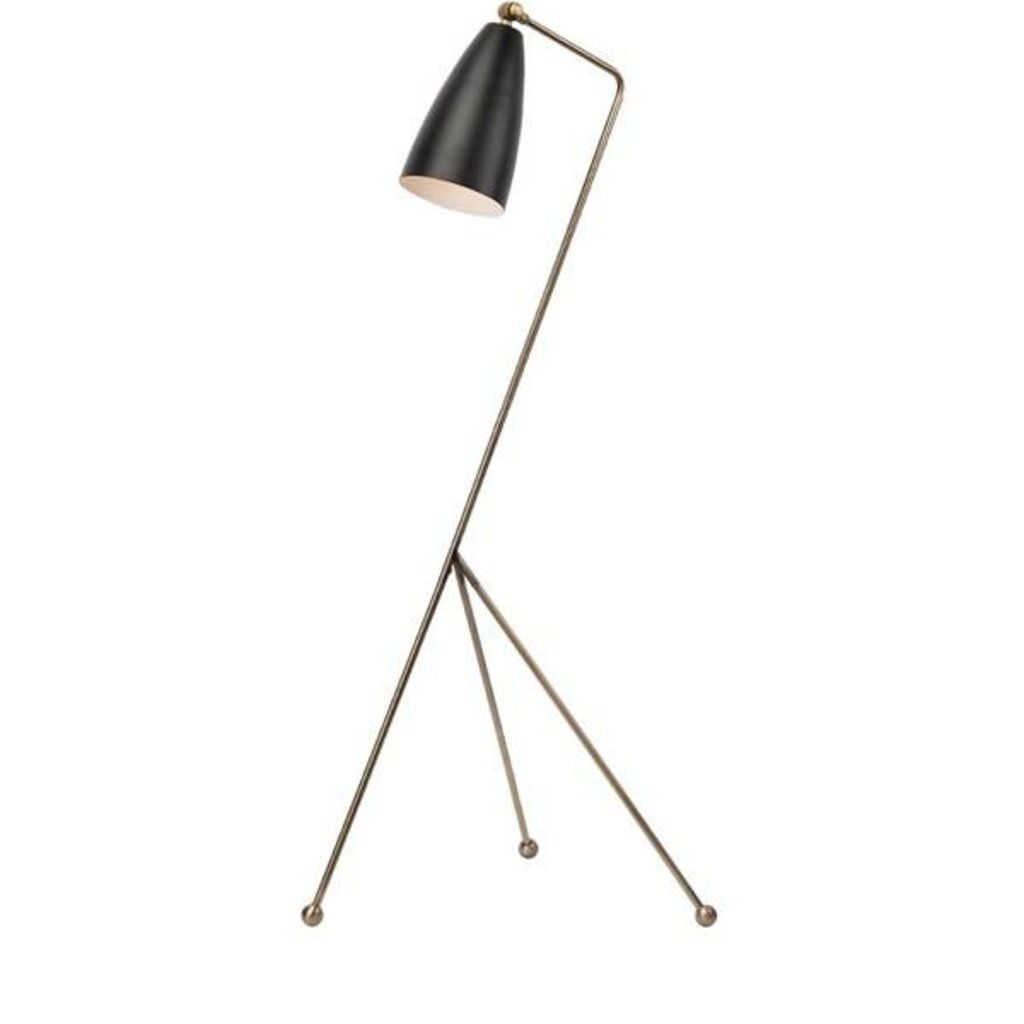 Lucille Floor Lighting