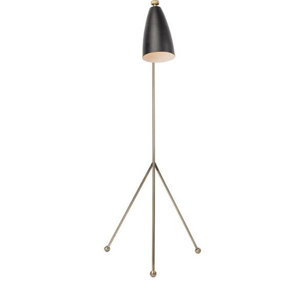 Lucille Floor Lighting