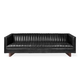 Gus Modern Wallace Sofa Leather