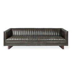 Gus Modern Wallace Sofa Leather