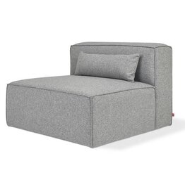 Gus Modern Mix Modular Armless Chair