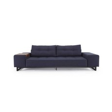 Innovation Living Grand Del Sofa Mixed Dance Blue