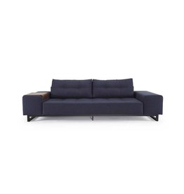 Innovation Living Grand Del Sofa Mixed Dance Blue