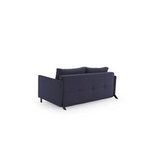 Innovation Living Cubed Sofa Mixed Dance Blue