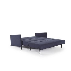 Innovation Living Cubed Sofa Mixed Dance Blue