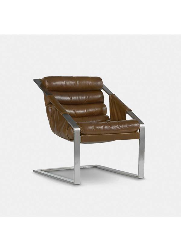 Rolls Chair Scout Twig Direct Furniture Modern Home