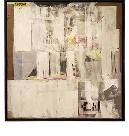 "Farther Along" Original Art by Neil Marshall