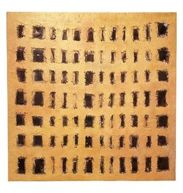 "Rivers of Babylon" by N. Marshall