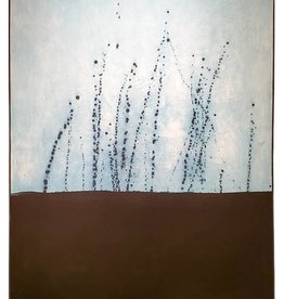 "Blue Money" 3' x 4' N. Marshall