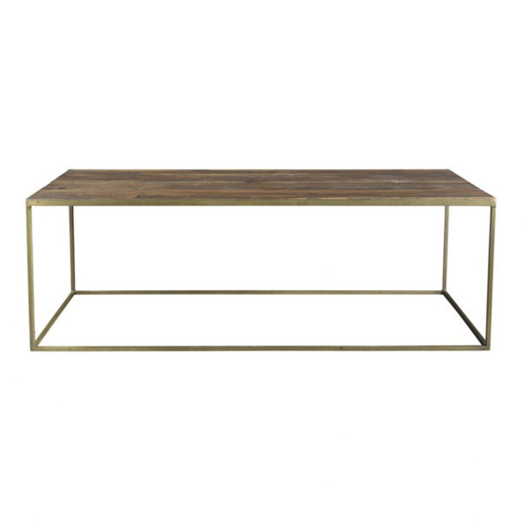 Moe's Home Collection Meadow Coffee Table