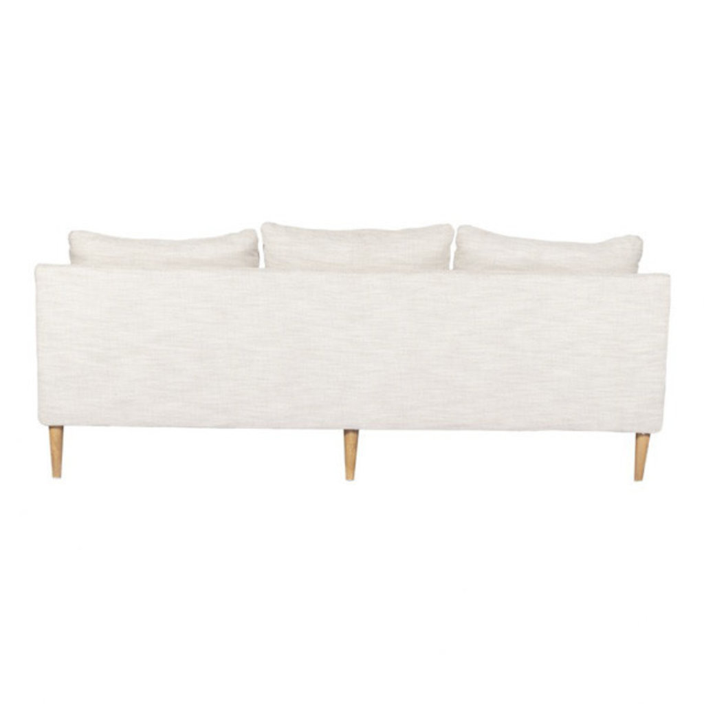 Moe's Home Collection Calista Sofa