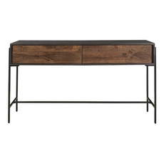 Moe's Home Collection Tobin Console Table Brown