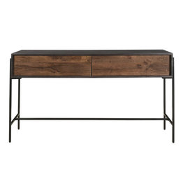 Moe's Home Collection Tobin Console Table Brown