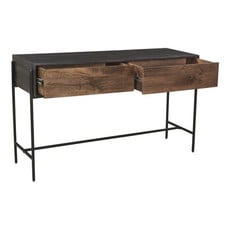 Moe's Home Collection Tobin Console Table Brown