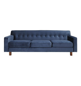 Moe's Home Collection Buckingham Sofa