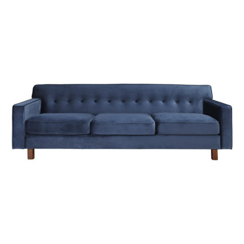 Moe's Home Collection Buckingham Sofa