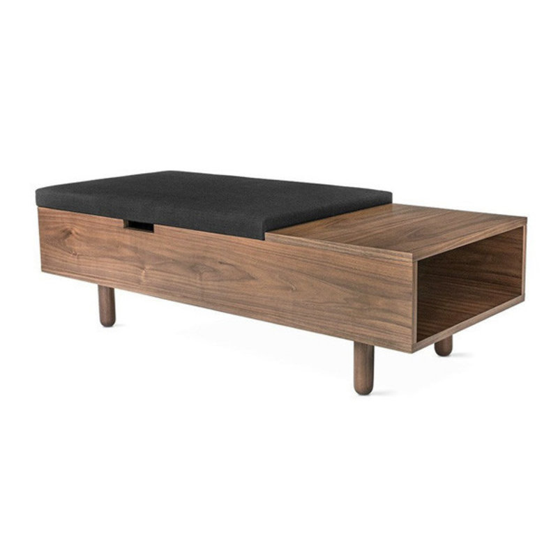 Gus Modern Mimico Storage Ottoman Laurentian