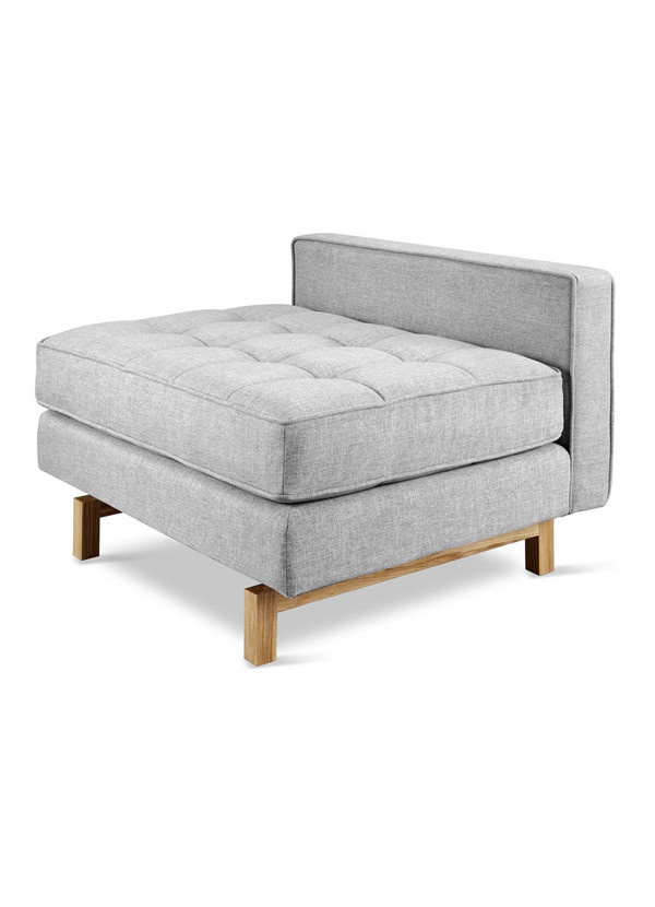 Jane Lounge Bayview Silver Gus* Modern Direct Furniture Modern