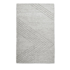 Gus Modern Avro Rug Oatmeal 8x10