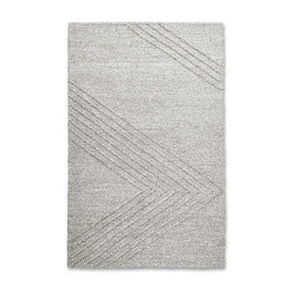 Gus Modern Avro Rug Oatmeal 8x10