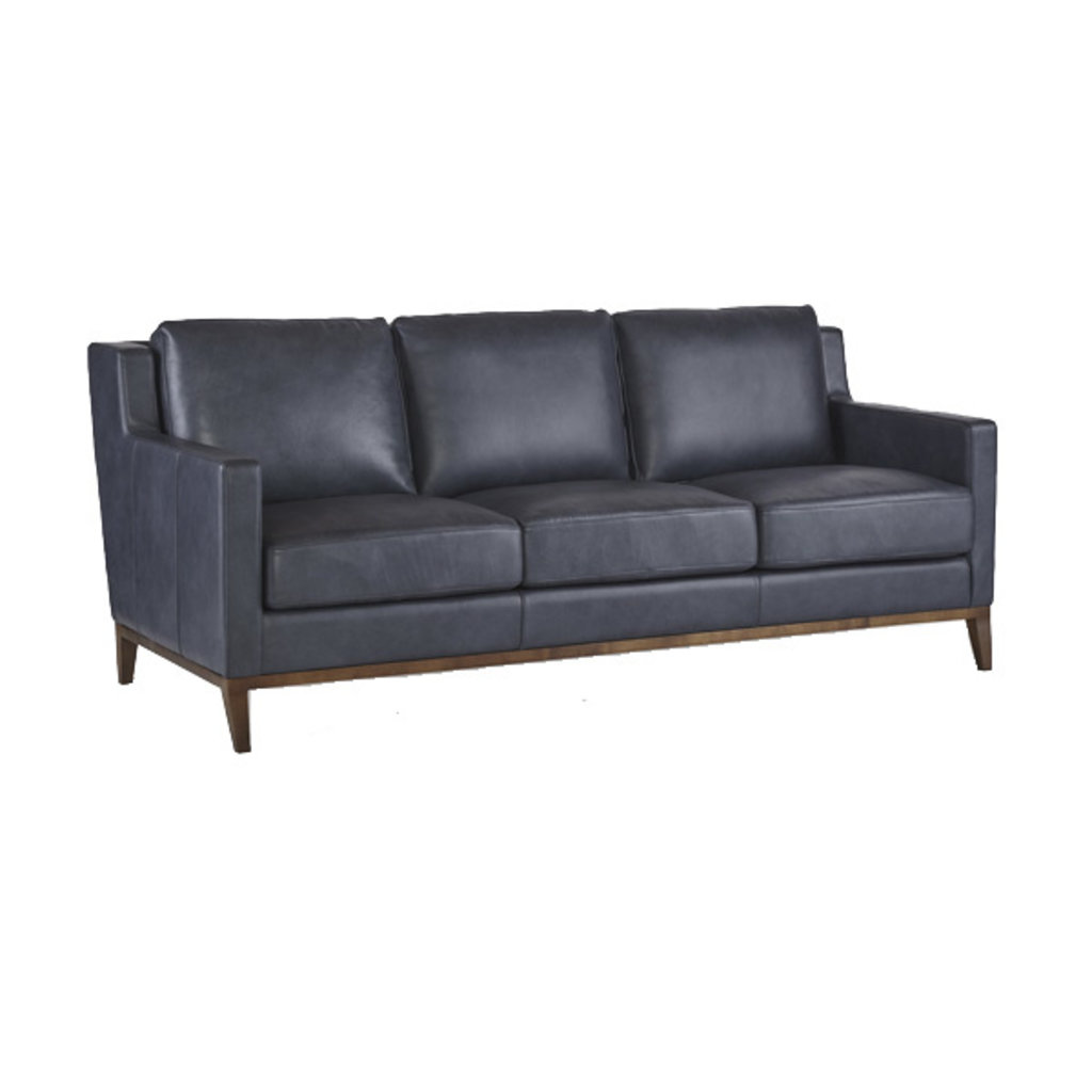 One for Victory Anders Sofa - Arc Denim