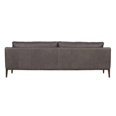One for Victory Haut Sofa -  Gravel
