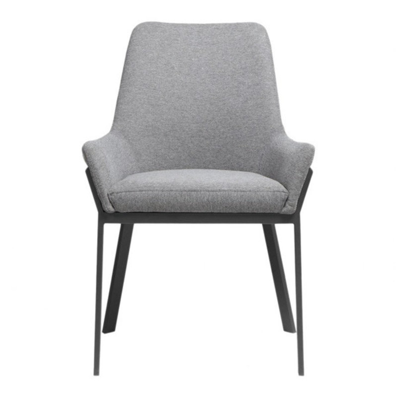 Moe's Home Collection Lloyd Dining Chair-M2
