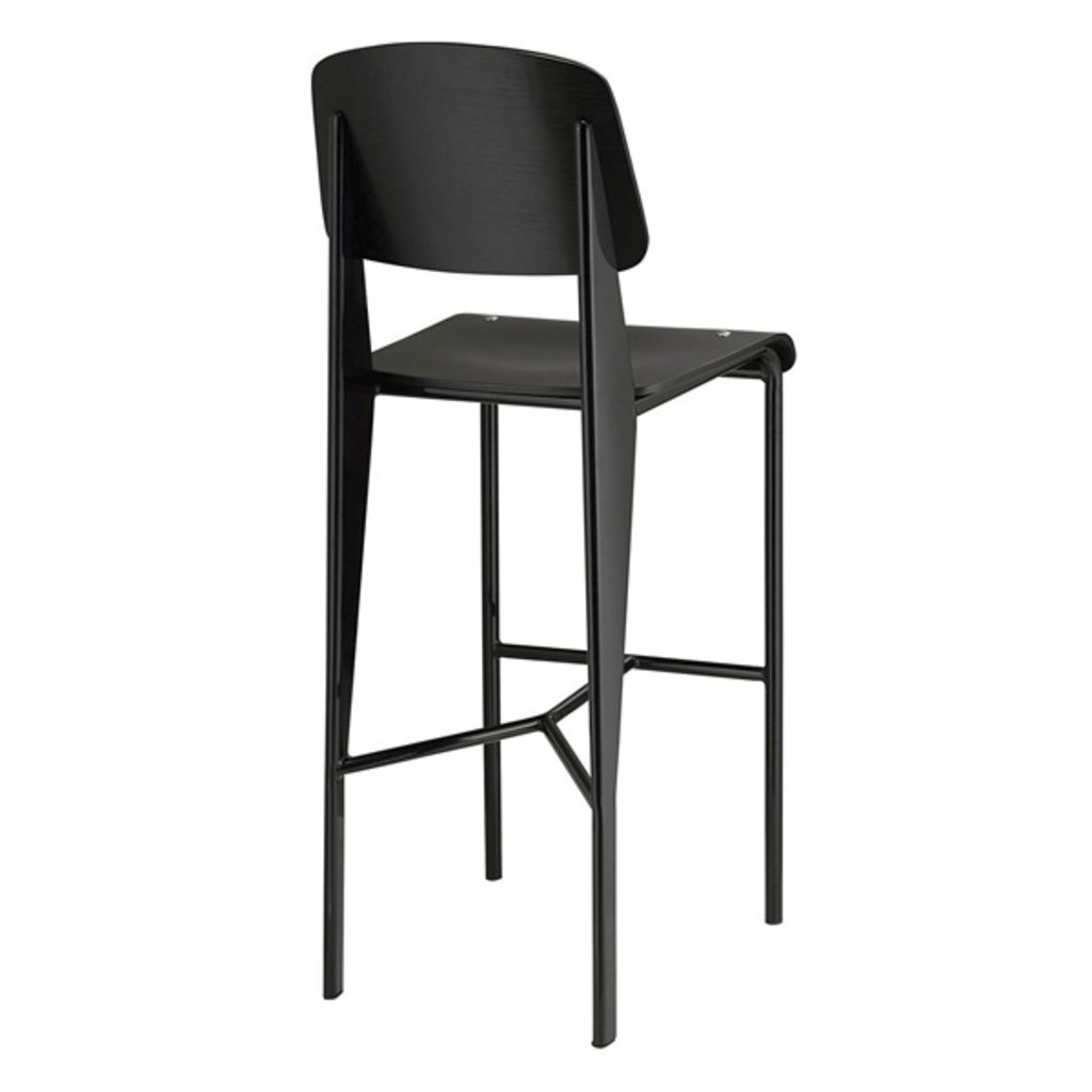 Modway Cabin Chair Black