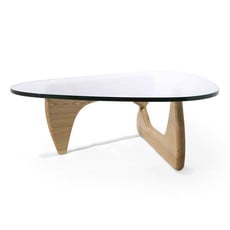 Aeon Modern Classics Tokyo Coffee Table Natural Ash