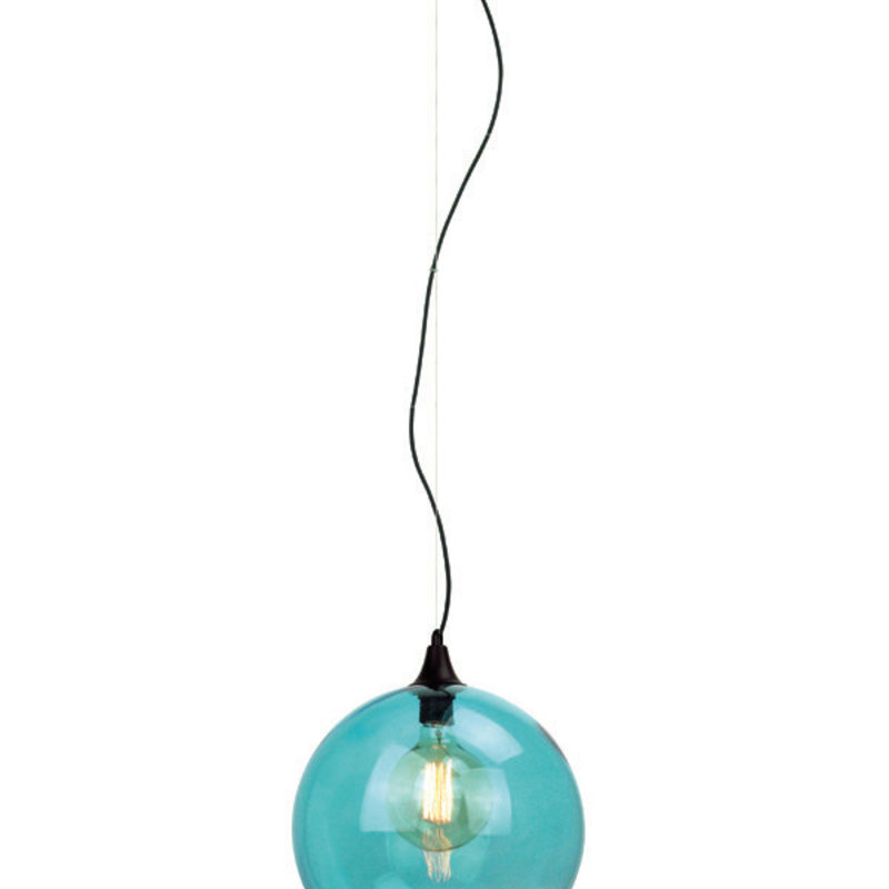 Nuevo Living Sphere Pendant Lamp