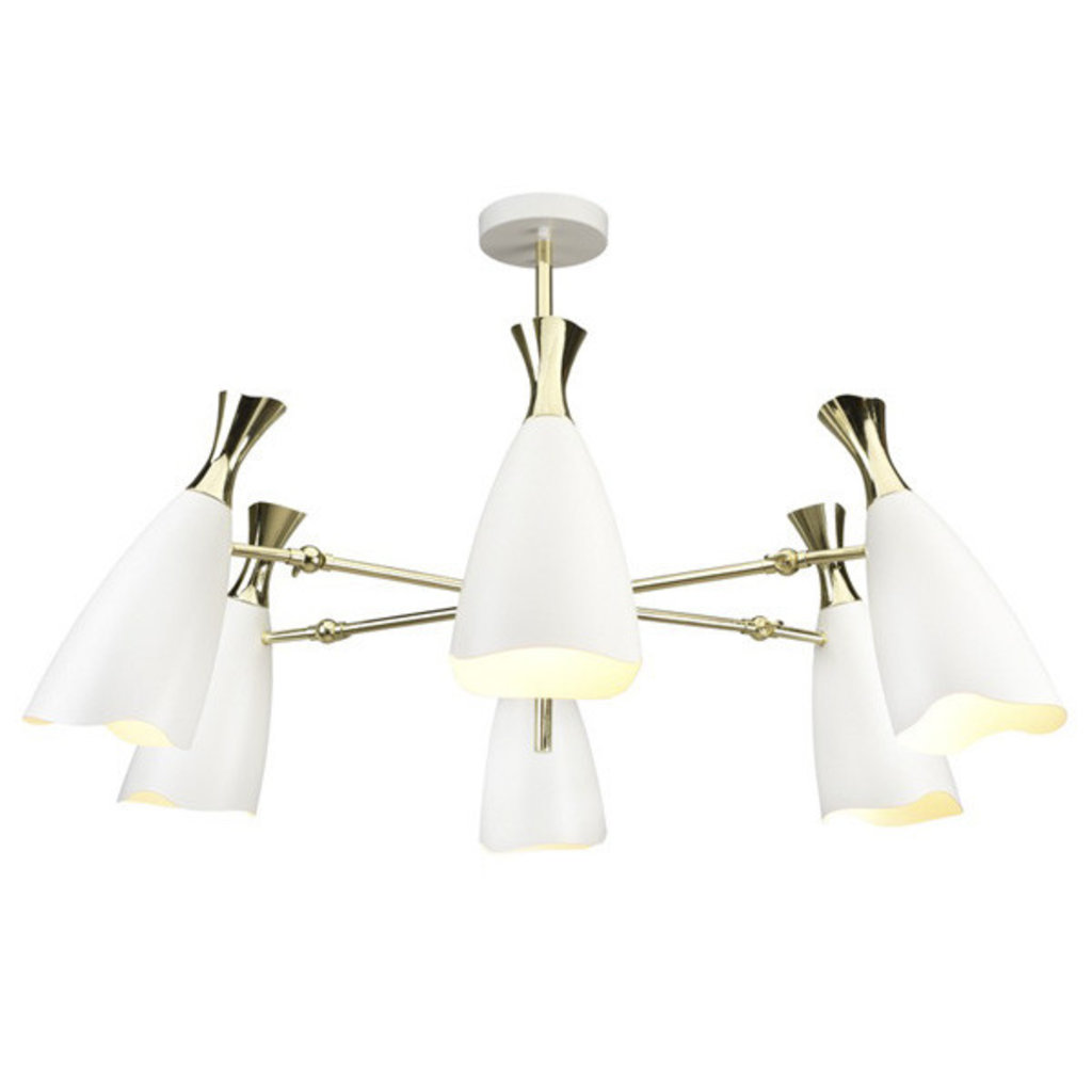 Nuevo Living Cella Pendant Light