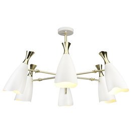 Cella Pendant Light