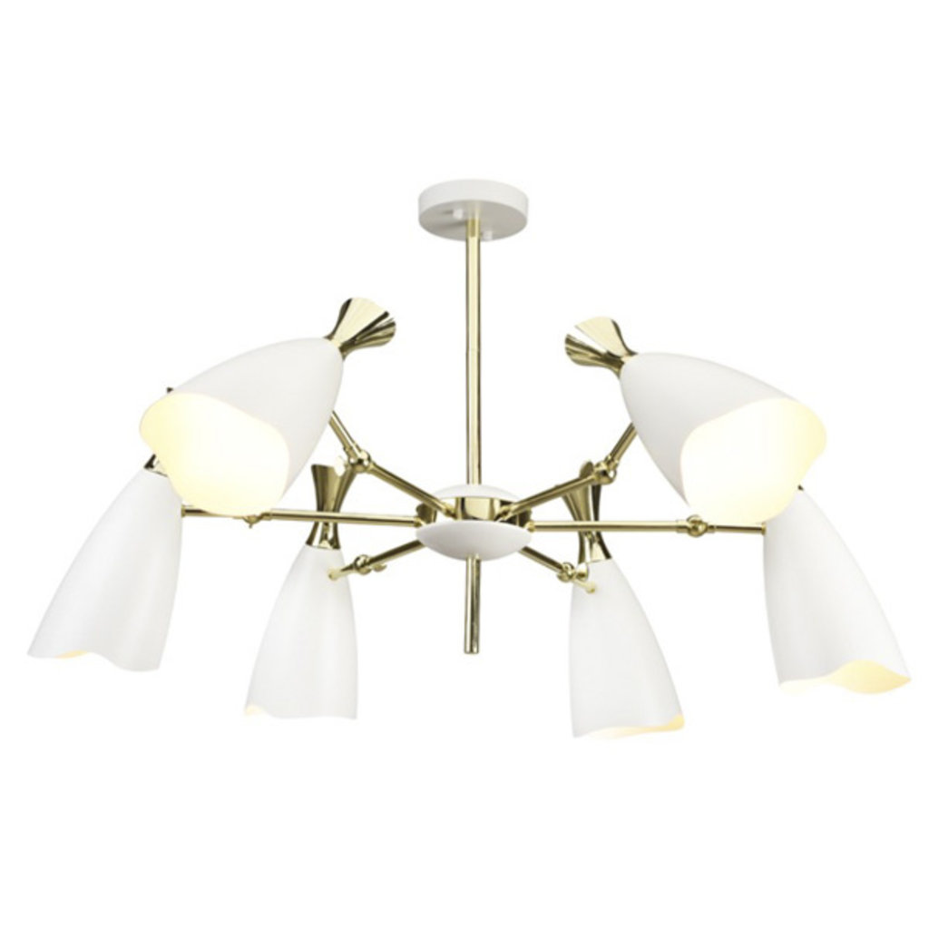 Cella Pendant Light