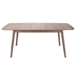 Nuevo Living Loel Dining Table Walnut