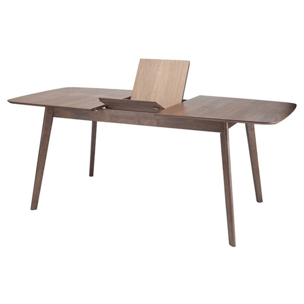 Nuevo Living Loel Dining Table Walnut