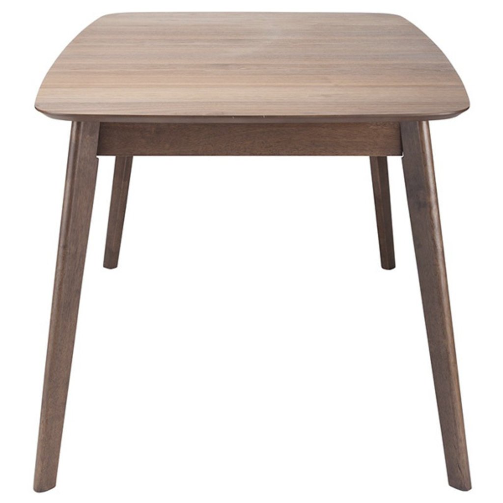 Nuevo Living Loel Dining Table Walnut