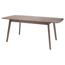 Nuevo Living Loel Dining Table Walnut