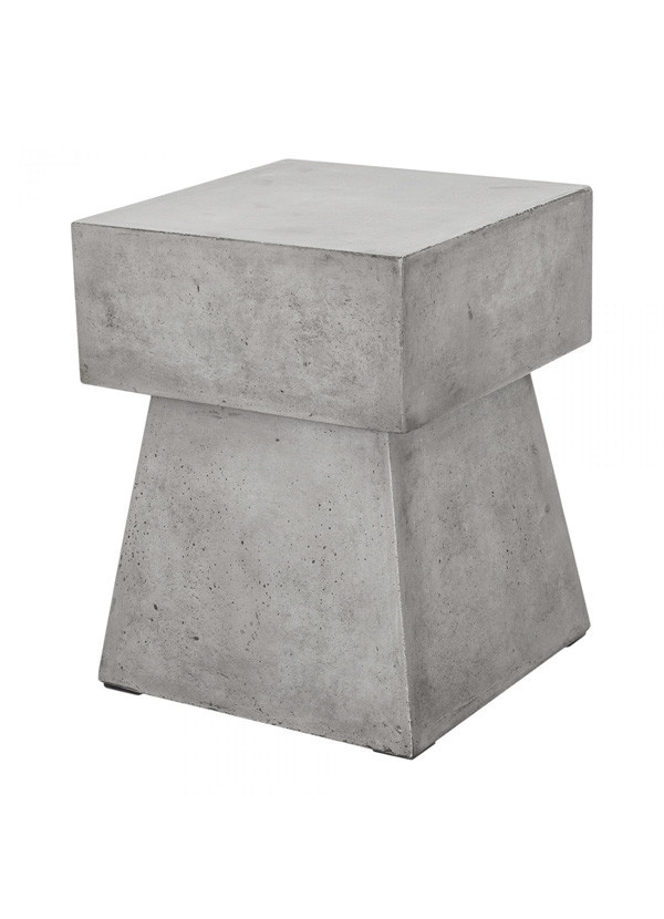 Ekon Outdoor Stool Direct Furniture Modern Home