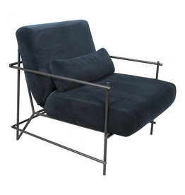 Moe's Home Collection Collins Arm Chair