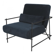 Moe's Home Collection Collins Arm Chair