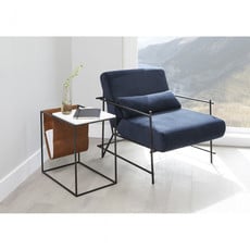 Moe's Home Collection Collins Arm Chair