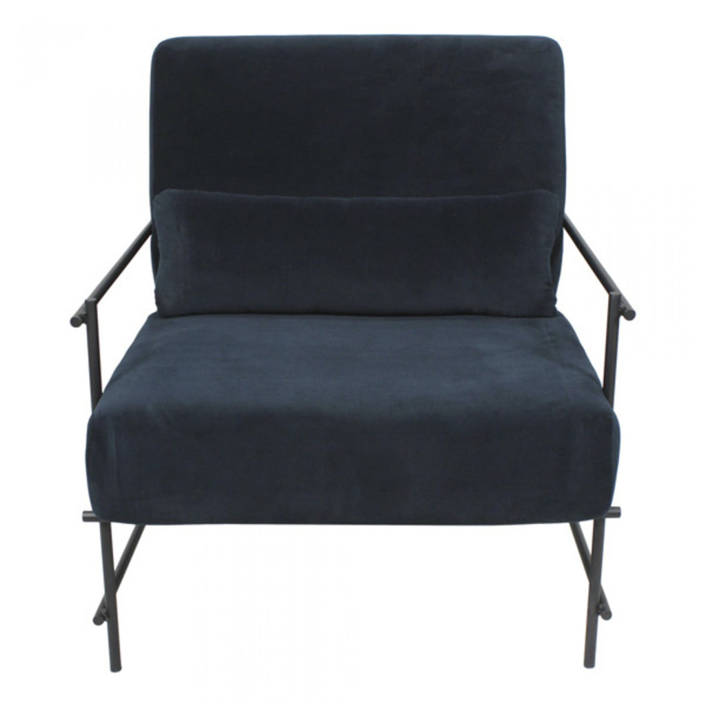 Moe's Home Collection Collins Arm Chair