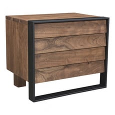 Moe's Home Collection Sevilla Nightstand