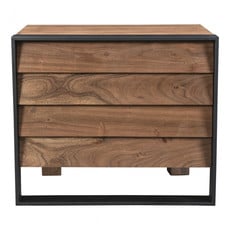 Moe's Home Collection Sevilla Nightstand